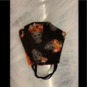 Halloween Face Covering